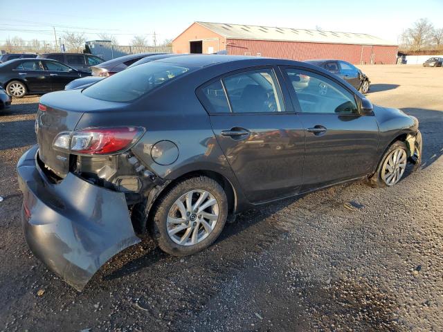 Photo 3 from auction – 2013 MAZDA 3 I with VIN JM1BL1V76D1733598