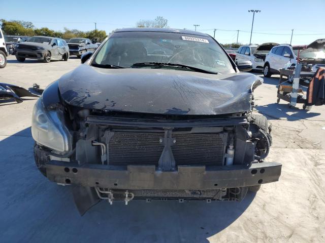 Photo 5 from auction – 2014 NISSAN MAXIMA S with VIN 1N4AA5AP7EC451416