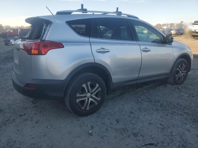 Photo 3 from auction – 2013 TOYOTA RAV4 LE with VIN 2T3BFREV0DW059826