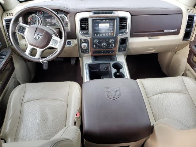 Photo 8 from auction – 2014 RAM 1500 LARAM with VIN 1C6RR7JTXES108093