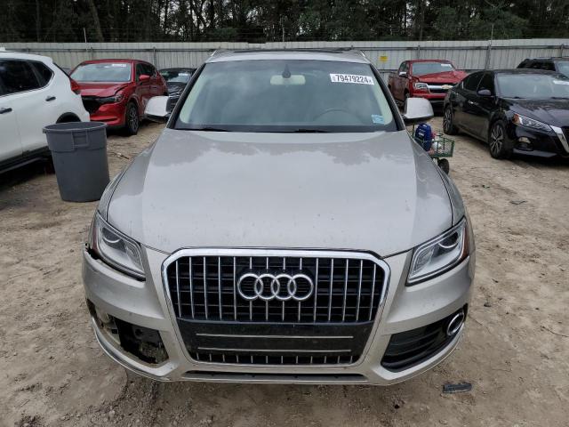 Photo 5 from auction – 2015 AUDI Q5 PREMIUM with VIN WA1CFAFP0FA134168