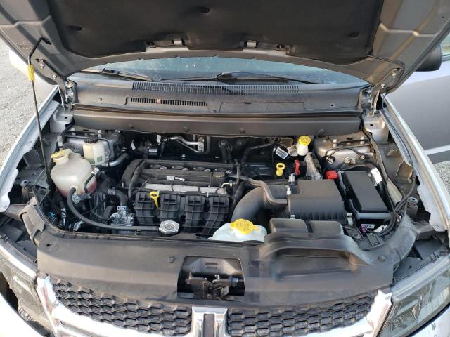 Photo 12 from auction – 2019 DODGE JOURNEY SE with VIN 3C4PDCAB4KT853074
