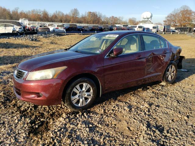 HONDA ACCORD LXP 2010 with VIN 1HGCP2F43AA010632 - Photo from auction