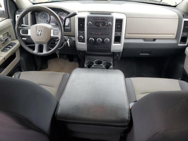 Photo 8 from auction – 2009 DODGE RAM 1500 with VIN 1D3HV18T89S784204