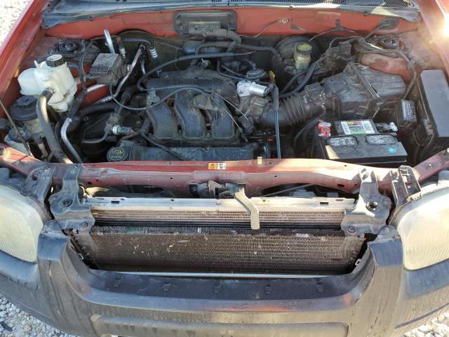 Foto 12 de la subasta – 2002 FORD ESCAPE XLT con VIN 1FMYU04132KD02413