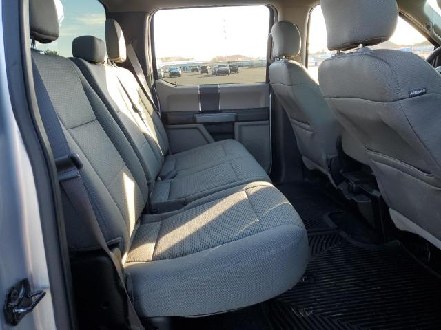 Photo 10 from auction – 2016 FORD F150 SUPER with VIN 1FTEW1EF9GFB54317