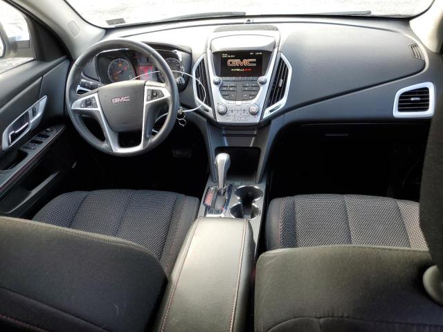Photo 8 from auction – 2015 GMC TERRAIN SL with VIN 2GKFLWEKXF6381990