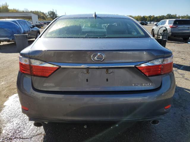 Photo 6 from auction – 2015 LEXUS ES 350 with VIN JTHBK1GG4F2185709