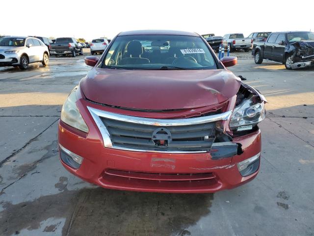 Photo 5 from auction – 2014 NISSAN ALTIMA 2.5 with VIN 1N4AL3AP0EC424346