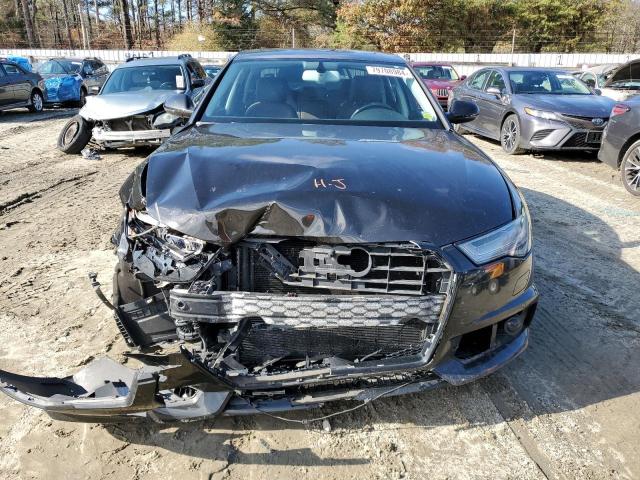 Photo 5 from auction – 2016 AUDI A6 PREMIUM with VIN WAUFGAFC7GN066505