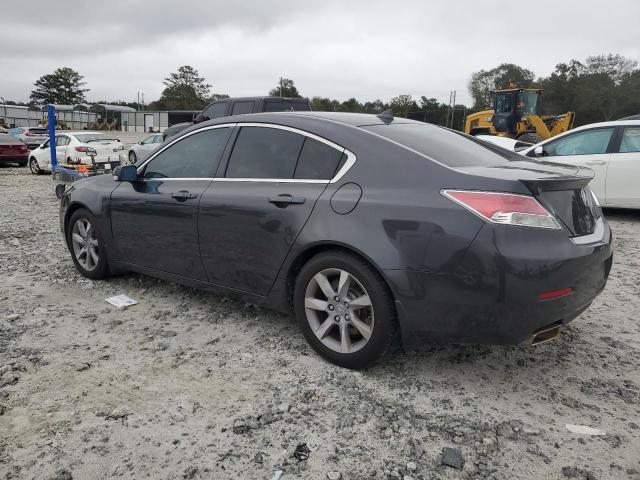 Photo 2 from auction – 2013 ACURA TL TECH with VIN 19UUA8F56DA000442