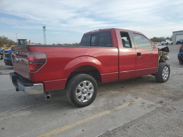 Photo 3 from auction – 2013 FORD F150 SUPER with VIN 1FTFX1CF8DFC41996