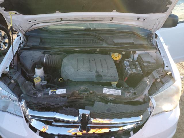 Photo 12 from auction – 2020 DODGE GRAND CARA with VIN 2C4RDGBG0LR155964