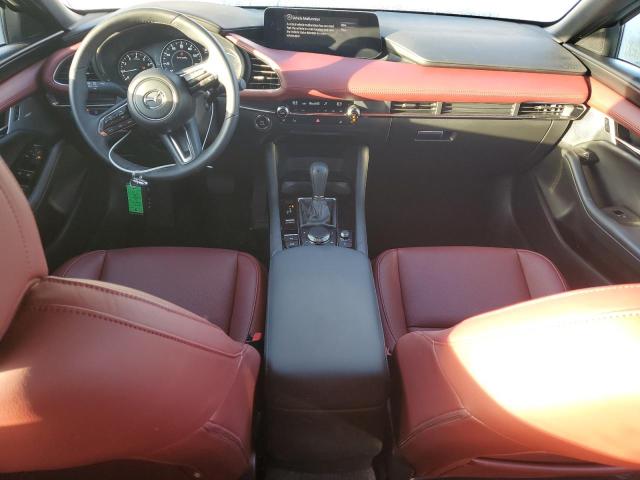 Photo 8 from auction – 2024 MAZDA 3 PREMIUM with VIN JM1BPBNY7R1720854