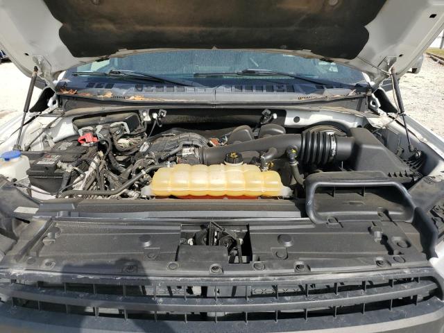 Photo 11 from auction – 2018 FORD F150 with VIN 1FTMF1CB3JKE40271