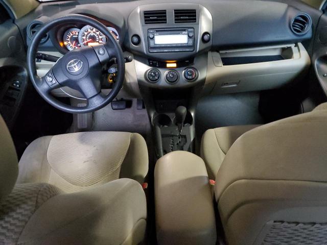Photo 8 from auction – 2012 TOYOTA RAV4 with VIN 2T3BF4DVXCW235560