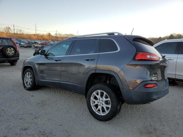 Photo 2 from auction – 2016 JEEP CHEROKEE L with VIN 1C4PJMCB5GW135109