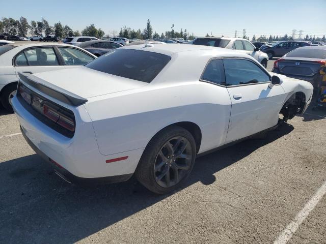 Photo 3 from auction – 2019 DODGE CHALLENGER with VIN 2C3CDZAG2KH591971