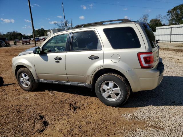 Photo 2 from auction – 2012 FORD ESCAPE XLT with VIN 1FMCU0D72CKB62757