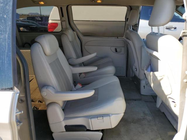 Photo 11 from auction – 2007 CHRYSLER TOWN & COU with VIN 2A8GP54L97R280229