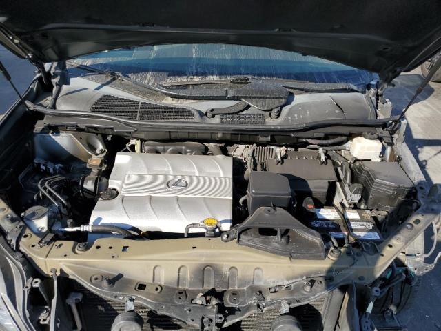 Photo 11 from auction – 2010 LEXUS RX 350 with VIN 2T2BK1BA5AC077190