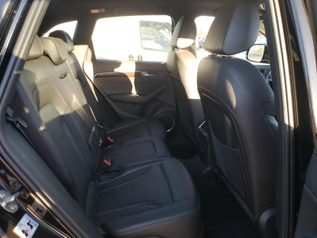 Photo 10 from auction – 2016 AUDI Q5 PREMIUM with VIN WA1D7AFP3GA080996