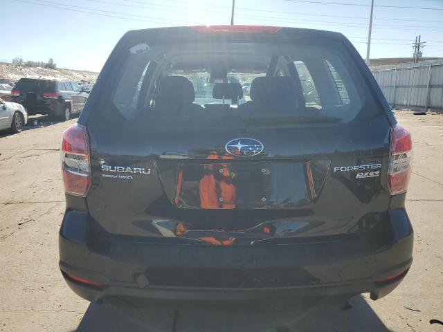 Photo 6 from auction – 2014 SUBARU FORESTER 2 with VIN JF2SJAAC8EH454950