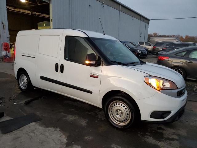 Photo 4 from auction – 2022 RAM PROMASTER with VIN ZFBHRFAB3N6X94687