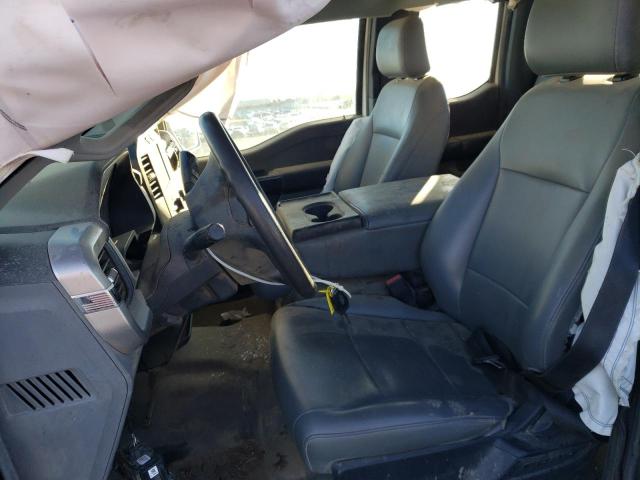 Photo 7 from auction – 2021 FORD F150 SUPER with VIN 1FTEX1EB7MKE68058