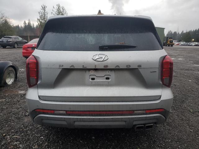 Photo 6 from auction – 2023 HYUNDAI PALISADE L with VIN KM8R5DGEXPU613842