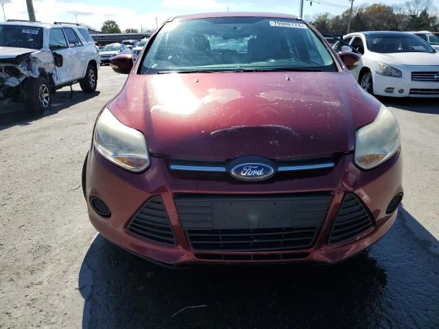 Photo 5 from auction – 2014 FORD FOCUS SE with VIN 1FADP3K20EL122575