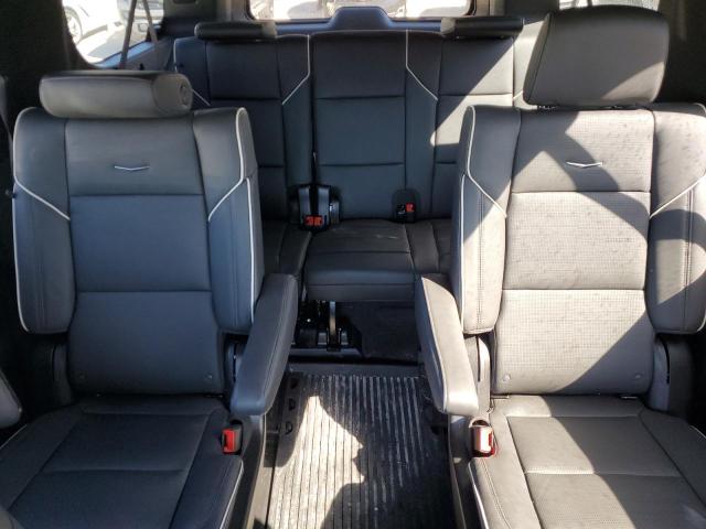 Photo 10 from auction – 2024 CADILLAC ESCALADE E with VIN 1GYS4KKL6RR138256
