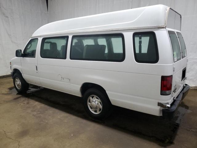 Photo 2 from auction – 2012 FORD ECONOLINE with VIN 1FTNS2EW6CDB23730