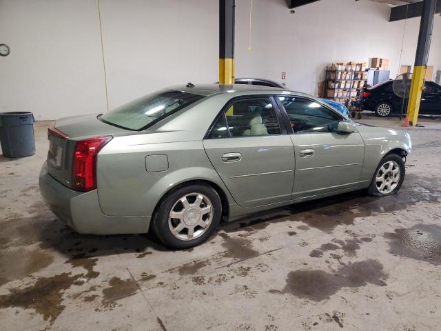 Photo 3 from auction – 2004 CADILLAC CTS with VIN 1G6DM577740151464