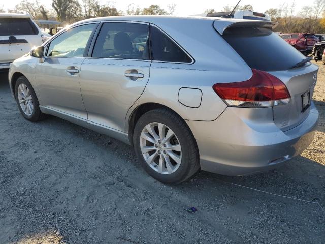 Photo 2 from auction – 2015 TOYOTA VENZA LE with VIN 4T3ZA3BB4FU097129