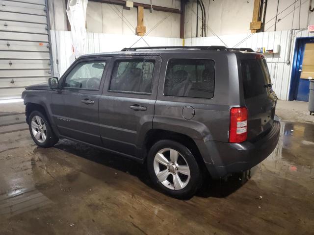 Photo 2 from auction – 2014 JEEP PATRIOT LA with VIN 1C4NJPFBXED905690