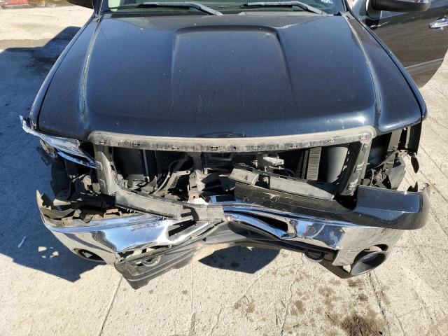 Photo 11 from auction – 2011 GMC SIERRA K15 with VIN 3GTP2VE35BG201383