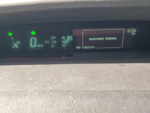 Photo 9 from auction – 2015 TOYOTA PRIUS with VIN JTDKN3DU4F0464264