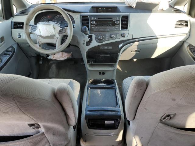 Photo 8 from auction – 2011 TOYOTA SIENNA LE with VIN 5TDKK3DC9BS082383