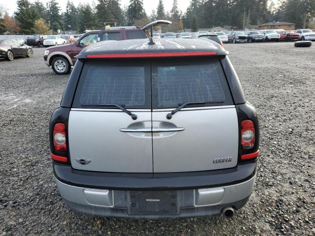 Снимка 6 от търг – 2010 MINI COOPER CLU с VIN WMWML3C53ATX36848