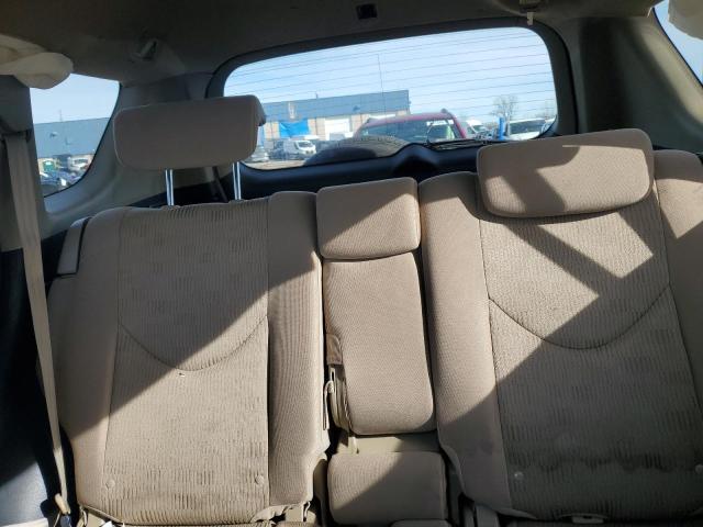Photo 10 from auction – 2009 TOYOTA RAV4 with VIN JTMZF33V99D013026