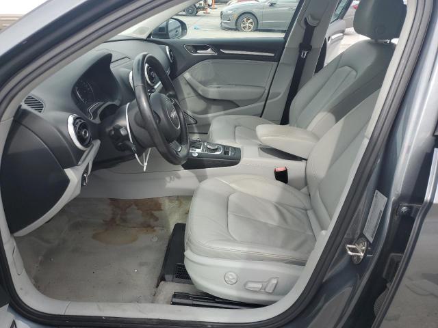 Photo 7 from auction – 2015 AUDI A3 PREMIUM with VIN WAUEFGFF5F1026991
