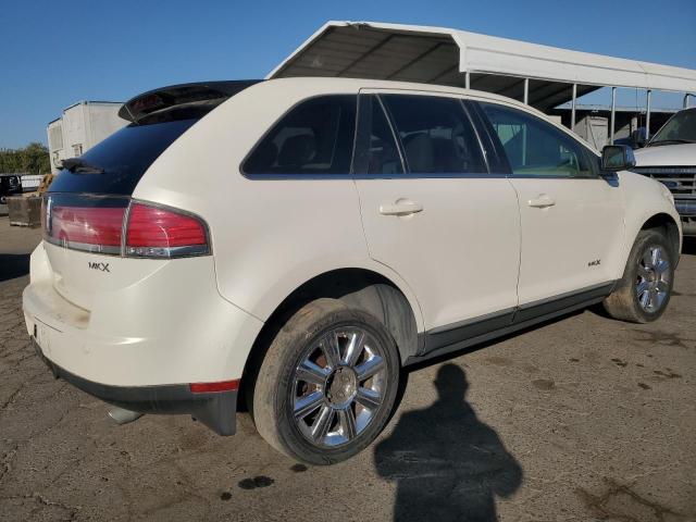 Photo 3 from auction – 2007 LINCOLN MKX with VIN 2LMDU68C97BJ11033