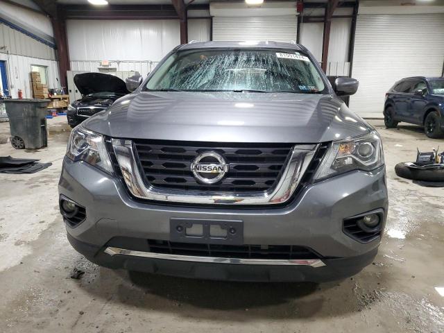 Photo 5 from auction – 2019 NISSAN PATHFINDER with VIN 5N1DR2MM8KC588257