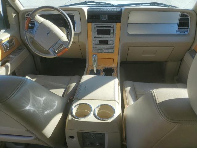 Photo 8 from auction – 2008 LINCOLN NAVIGATOR with VIN 5LMFU27578LJ02846