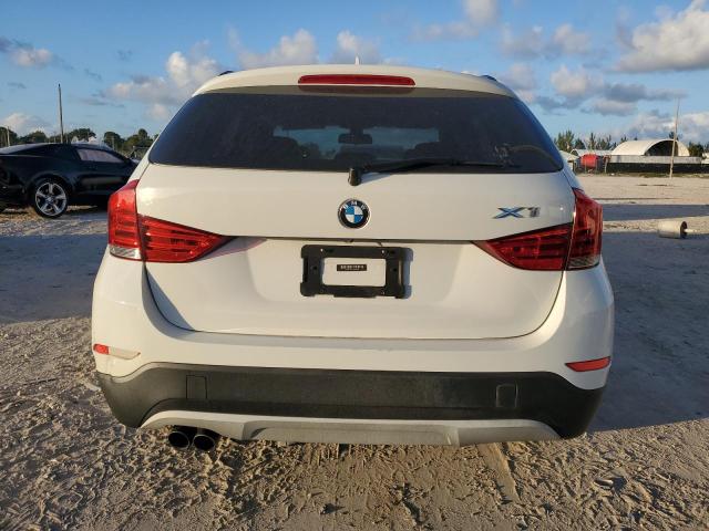Photo 6 from auction – 2014 BMW X1 SDRIVE2 with VIN WBAVM1C52EVW56554