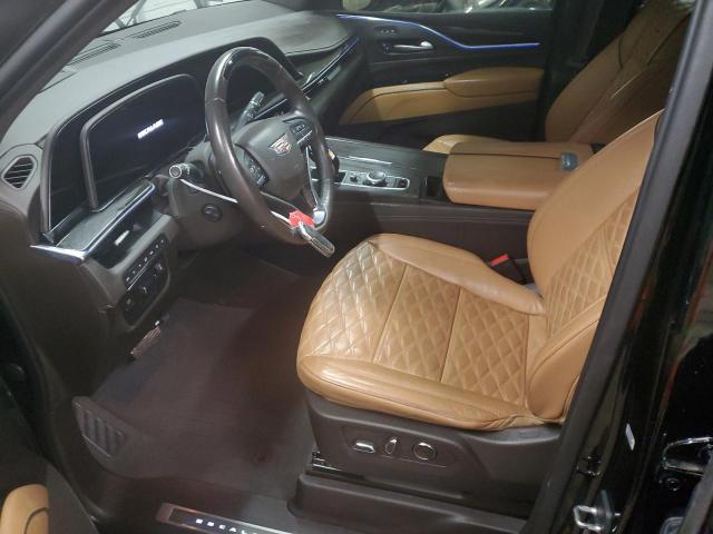Photo 7 from auction – 2021 CADILLAC ESCALADE S with VIN 1GYS4FKLXMR321692
