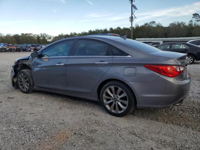 Photo 2 from auction – 2011 HYUNDAI SONATA SE with VIN 5NPEC4AC8BH287669