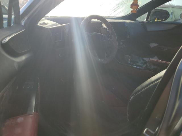 Photo 8 from auction – 2023 LEXUS NX 350 with VIN 2T2KGCEZ5PC018194
