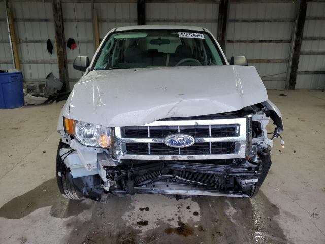 Photo 5 from auction – 2012 FORD ESCAPE XLS with VIN 1FMCU0C73CKB38582